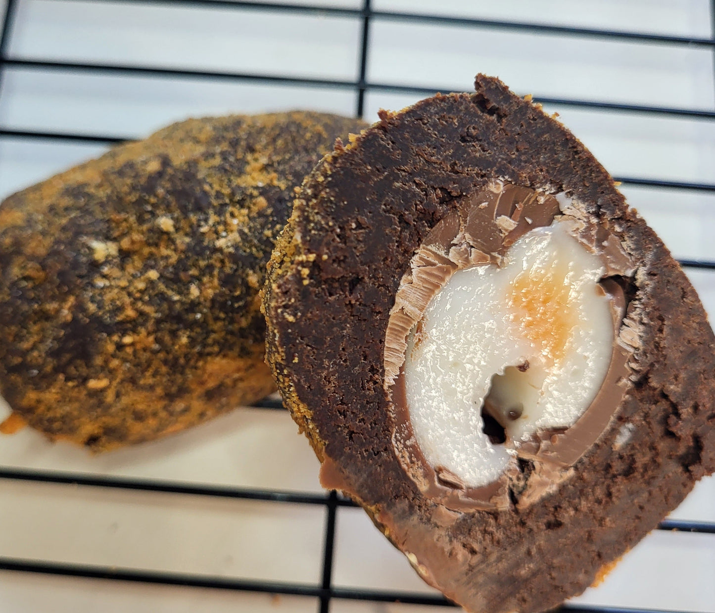 Cadbury Creme Egg