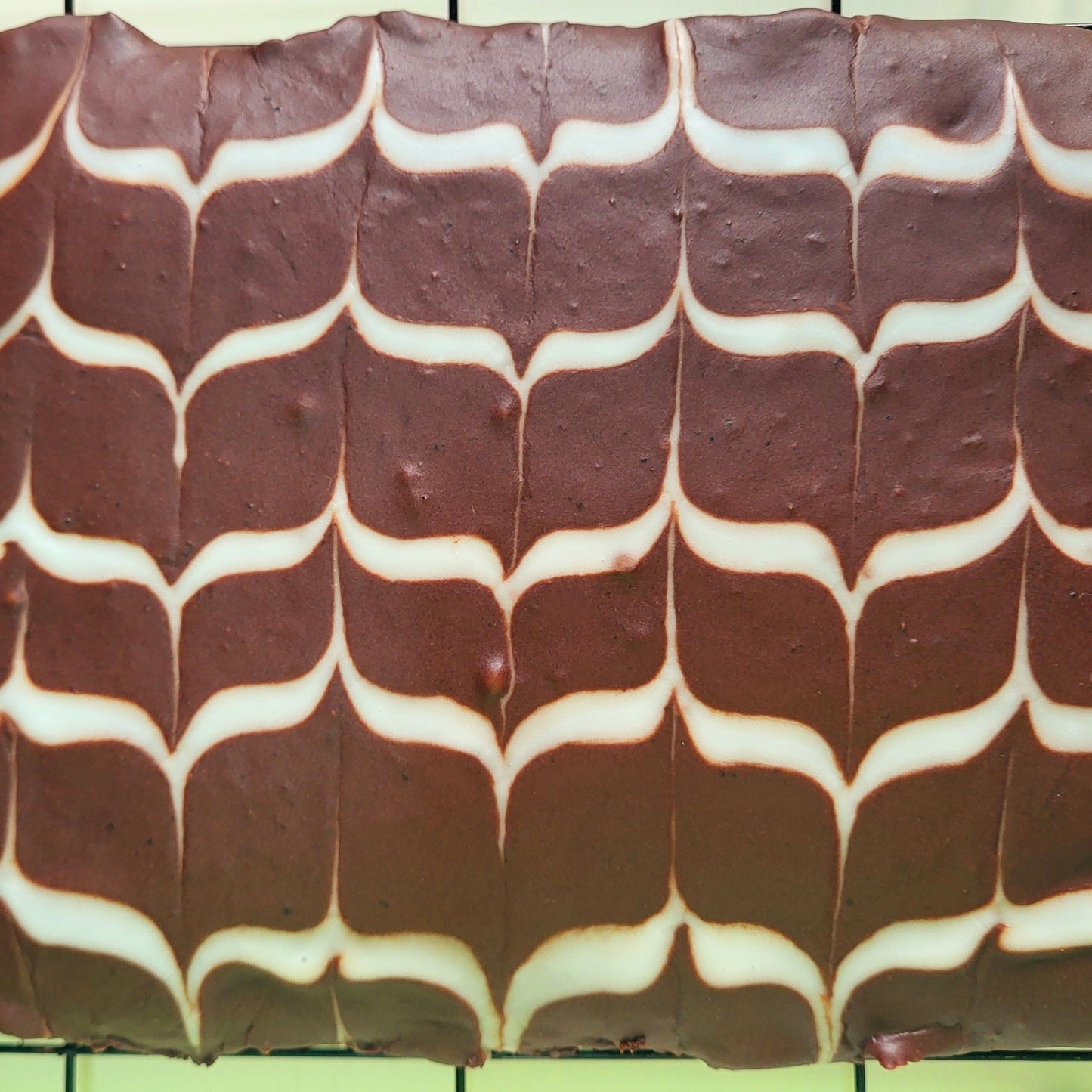 Chocolate Cake Tray Bake with Chocolate Icing