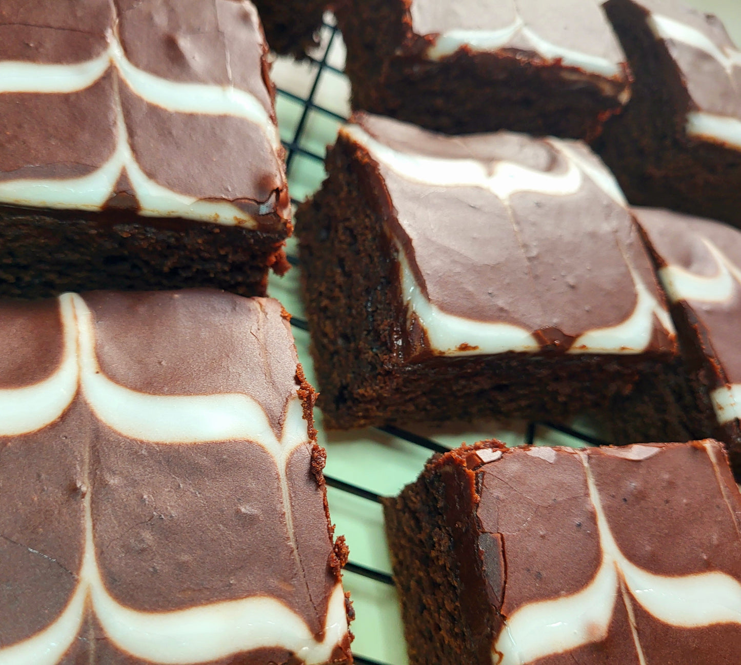 Chocolate Cake Tray Bake with Chocolate Icing