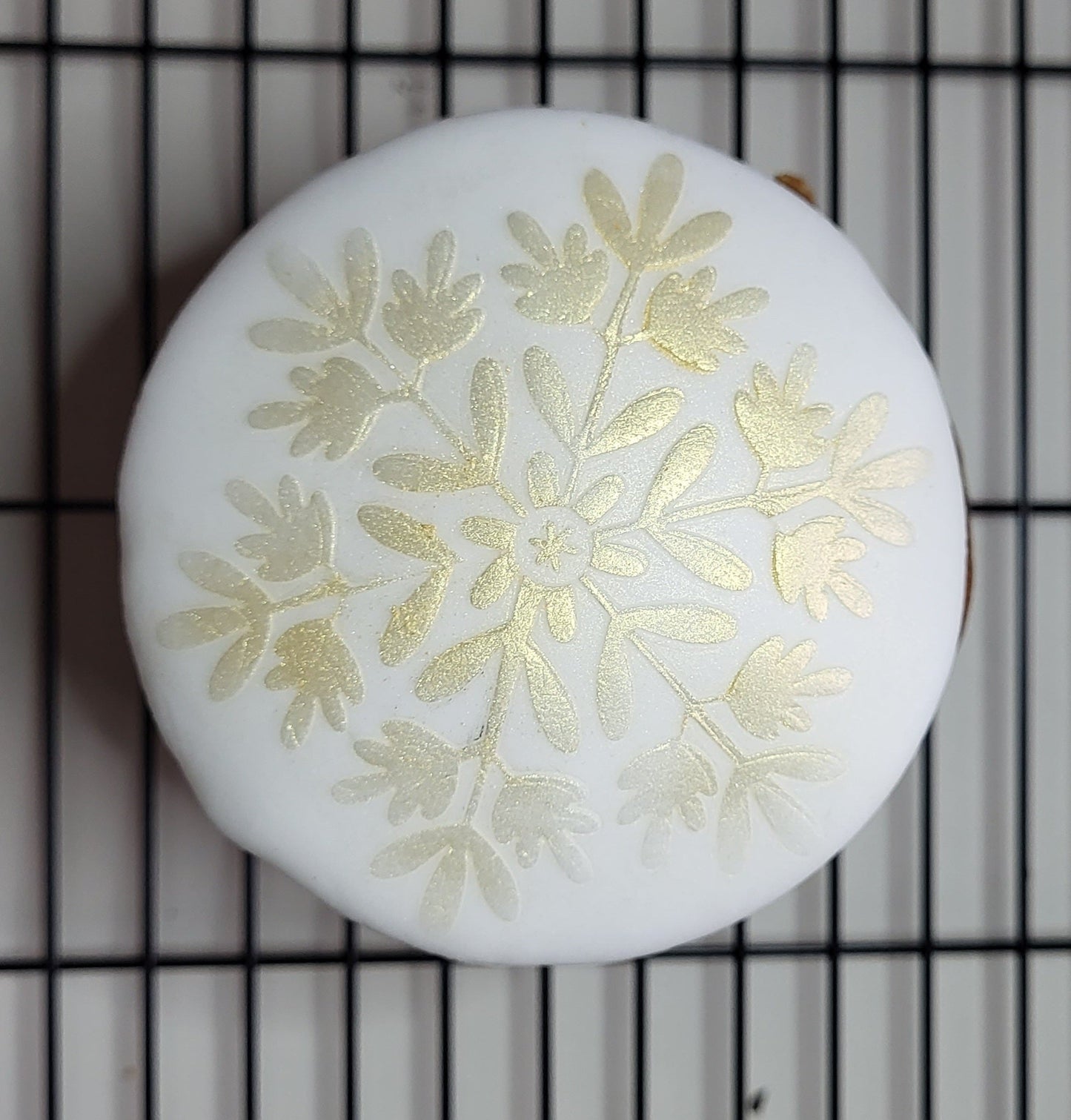 Traditional Victorian Christmas Cake