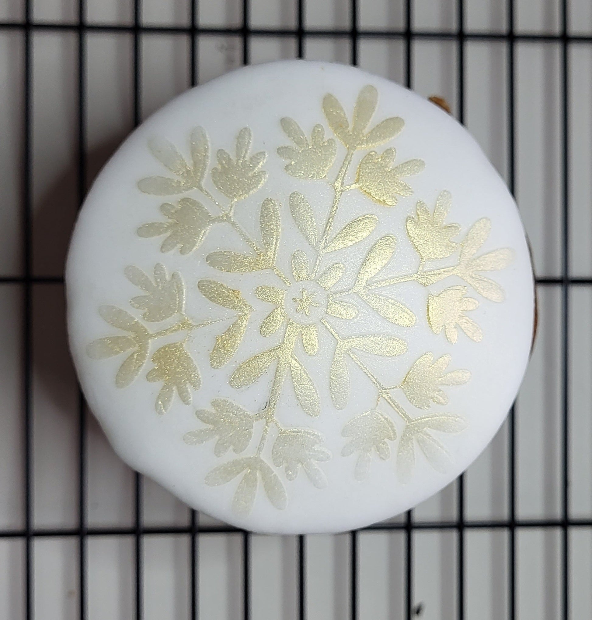 Traditional Victorian Christmas Cake