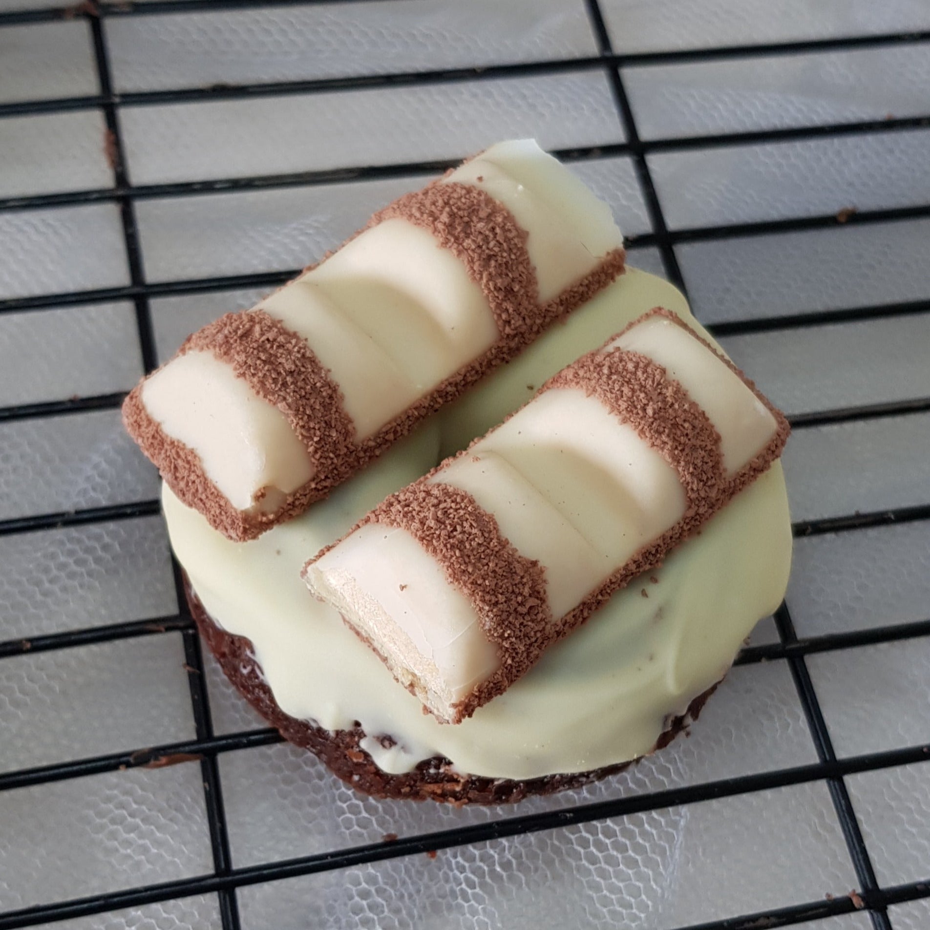 brownie delivery - bronuts