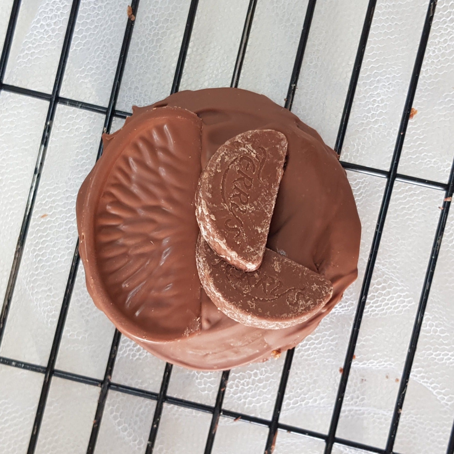 brownie delivery - bronuts